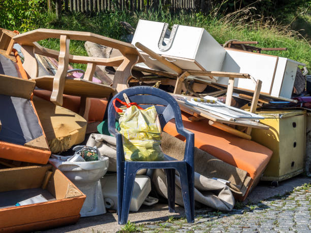 Best Junk Removal Near Me  in Rothsville, PA