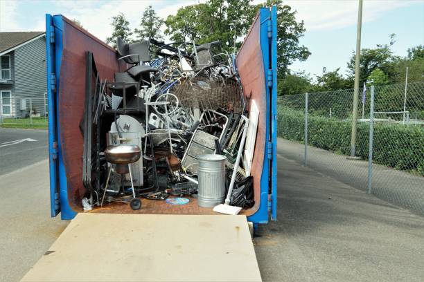 Best Trash Removal Near Me  in Rothsville, PA