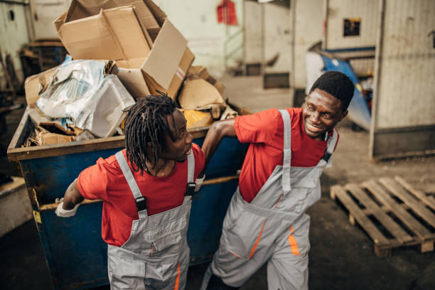 Best Junk Hauling Services  in Rothsville, PA