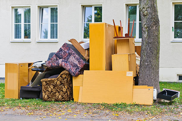 Best Garage Cleanout Services  in Rothsville, PA