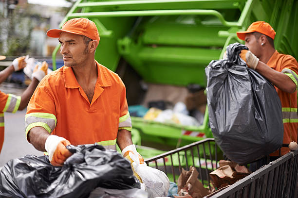 Best Attic Cleanout Services  in Rothsville, PA
